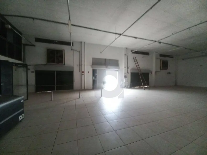 Foto 5 de Armazém / Galpão para alugar, 690m2 em Vicentina, Sao Leopoldo - RS