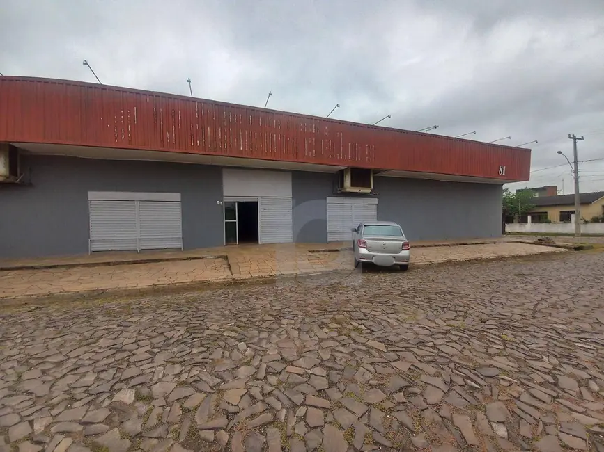 Foto 1 de Armazém / Galpão para alugar, 690m2 em Vicentina, Sao Leopoldo - RS