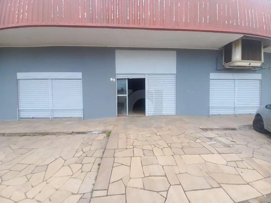 Foto 2 de Armazém / Galpão para alugar, 690m2 em Vicentina, Sao Leopoldo - RS