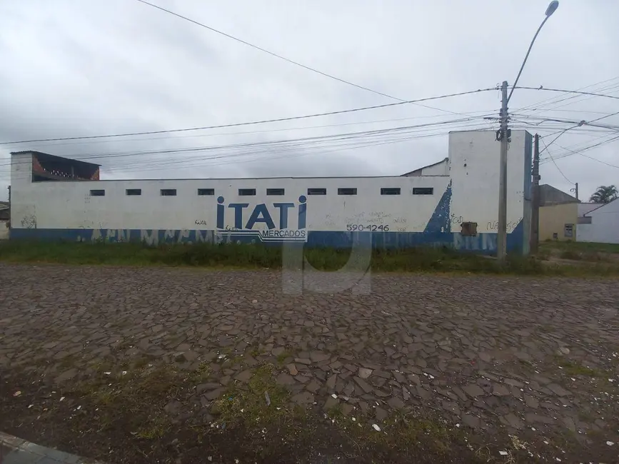 Foto 2 de Armazém / Galpão à venda e para alugar, 420m2 em Vicentina, Sao Leopoldo - RS