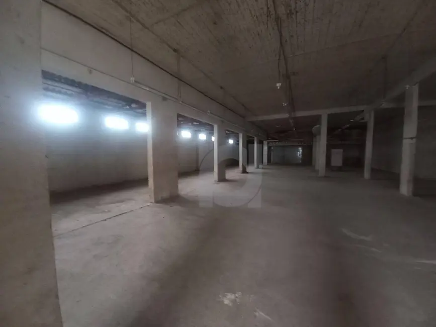 Foto 4 de Armazém / Galpão à venda e para alugar, 420m2 em Vicentina, Sao Leopoldo - RS