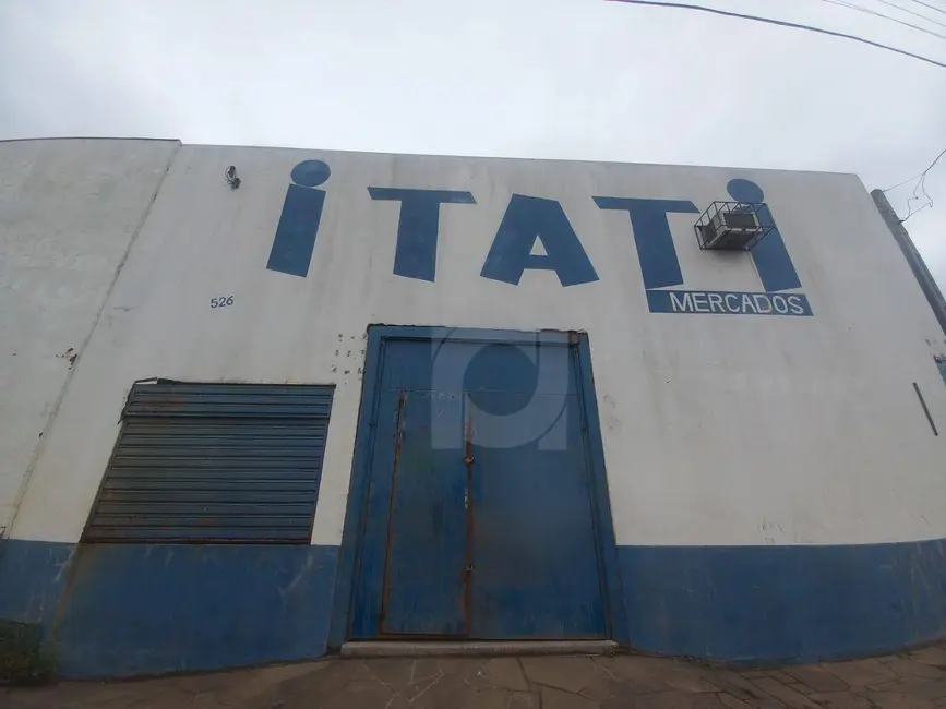 Foto 1 de Armazém / Galpão à venda e para alugar, 420m2 em Vicentina, Sao Leopoldo - RS