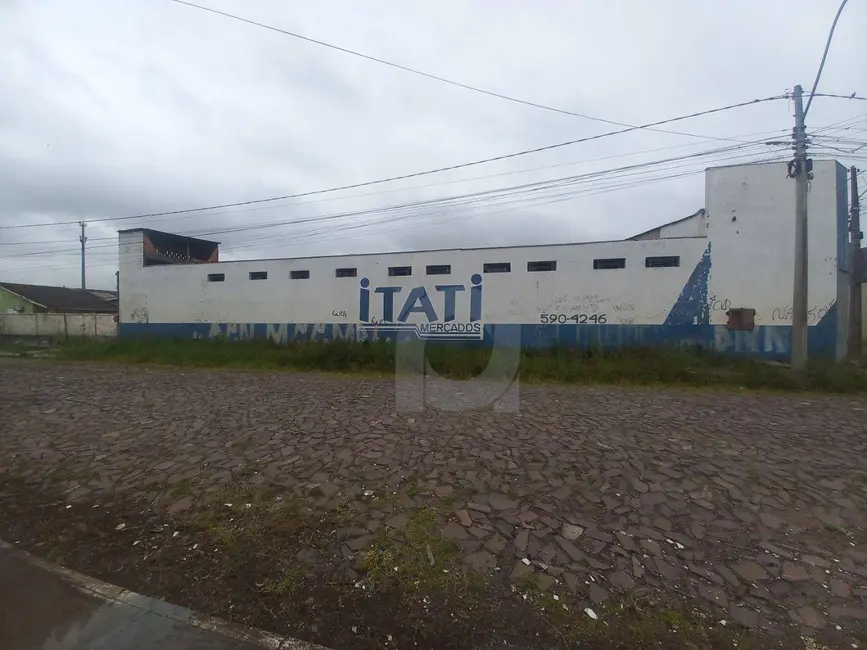 Foto 8 de Armazém / Galpão à venda e para alugar, 420m2 em Vicentina, Sao Leopoldo - RS
