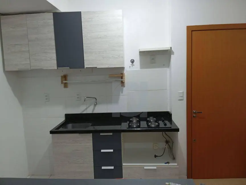 Foto 3 de Kitnet com 1 quarto para alugar, 28m2 em Centro, Sao Leopoldo - RS