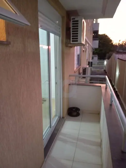 Foto 6 de Kitnet com 1 quarto para alugar, 28m2 em Centro, Sao Leopoldo - RS