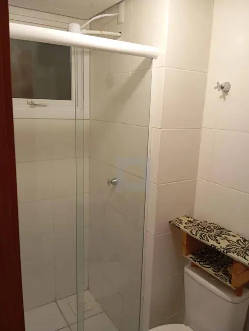 Foto 8 de Kitnet com 1 quarto para alugar, 28m2 em Centro, Sao Leopoldo - RS