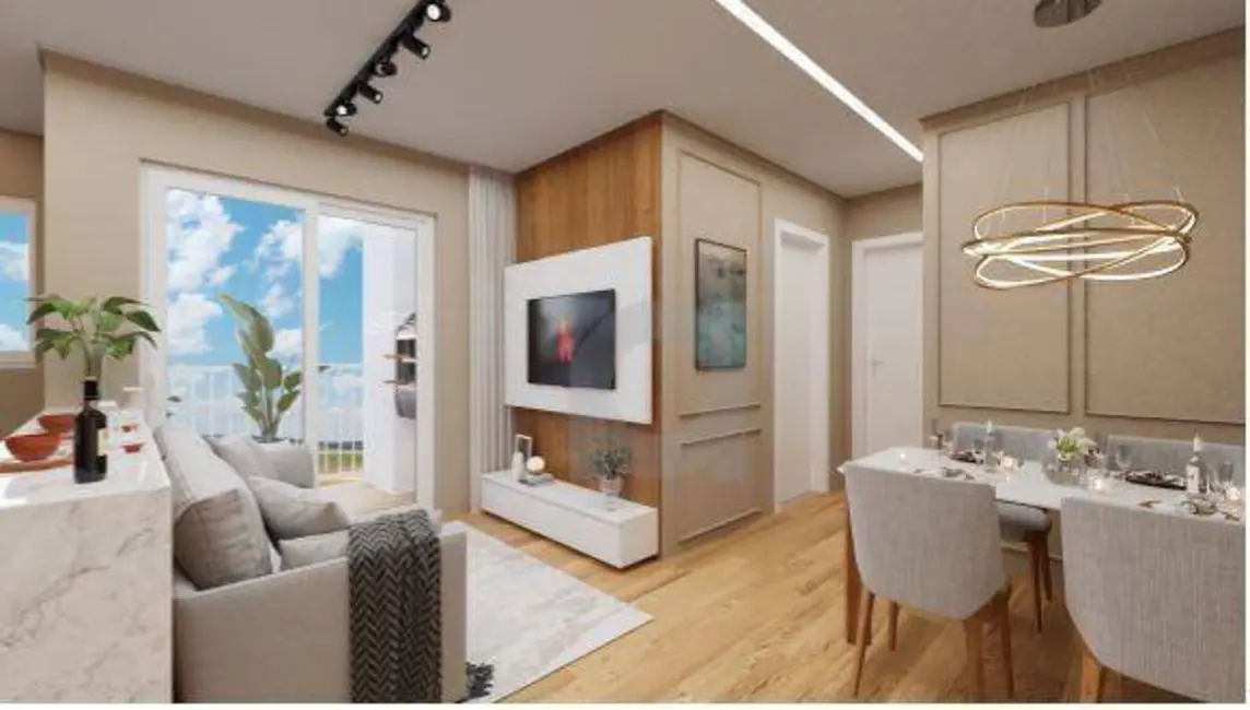 Foto 8 de Apartamento com 2 quartos à venda, 50m2 em Feitoria, Sao Leopoldo - RS