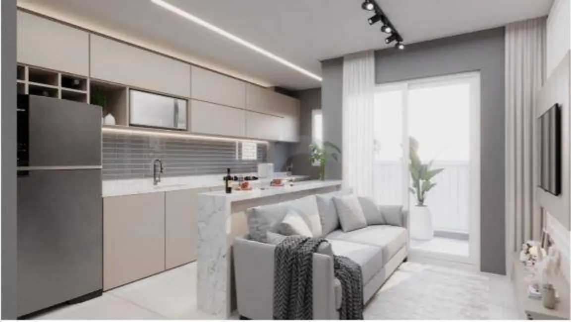 Foto 9 de Apartamento com 2 quartos à venda, 50m2 em Feitoria, Sao Leopoldo - RS