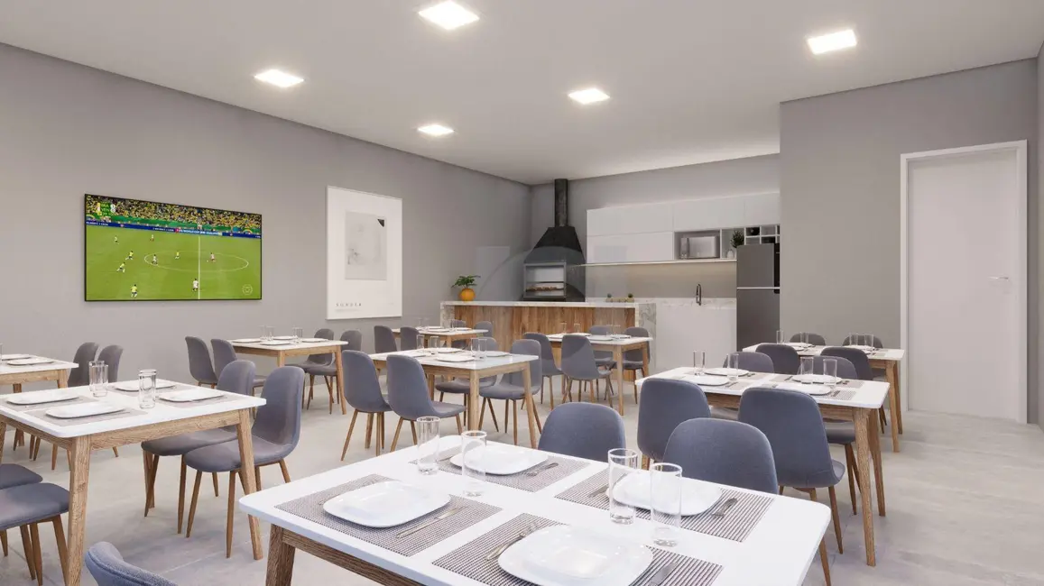 Foto 5 de Apartamento com 2 quartos à venda, 50m2 em Feitoria, Sao Leopoldo - RS