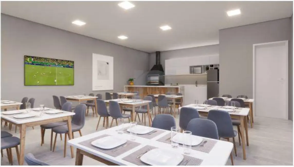 Foto 5 de Apartamento com 2 quartos à venda, 50m2 em Feitoria, Sao Leopoldo - RS