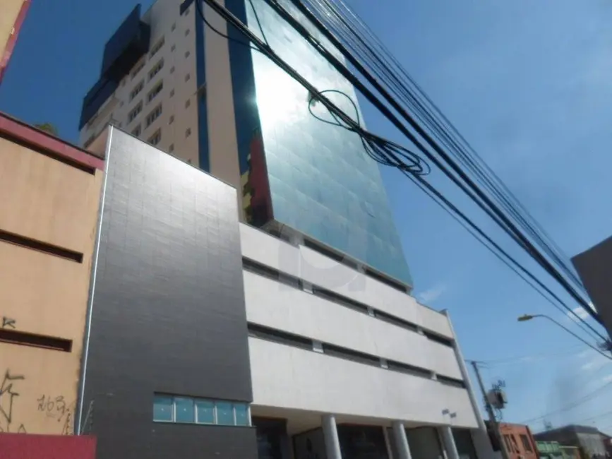 Foto 1 de Sala Comercial para alugar, 44m2 em Centro, Sao Leopoldo - RS