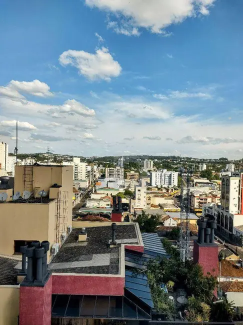 Sala Comercial para alugar, 44m2 em Centro, Sao Leopoldo - RS - imagem 3 Foto 3 de Sala Comercial para alugar, 44m2 em Centro, Sao Leopoldo - RS