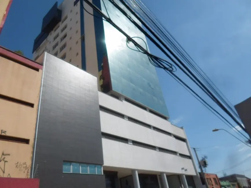 Foto 1 de Sala Comercial para alugar, 43m2 em Centro, Sao Leopoldo - RS