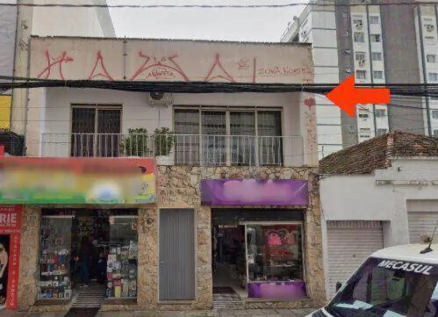 Foto 1 de Casa com 3 quartos para alugar, 200m2 em Centro, Sao Leopoldo - RS