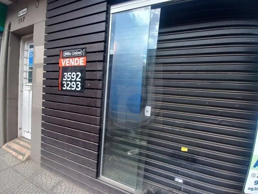 Foto 1 de Sala Comercial à venda e para alugar, 61m2 em Centro, Sao Leopoldo - RS