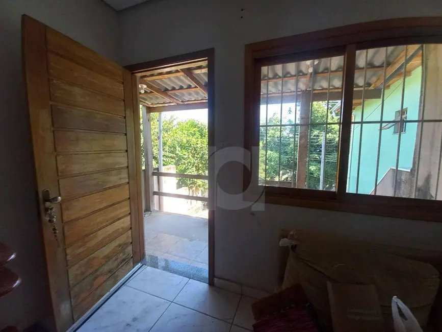 Casa com 2 quartos para alugar, 200m2 em Campestre, Sao Leopoldo - RS - imagem 3 Foto 3 de Casa com 2 quartos para alugar, 200m2 em Campestre, Sao Leopoldo - RS