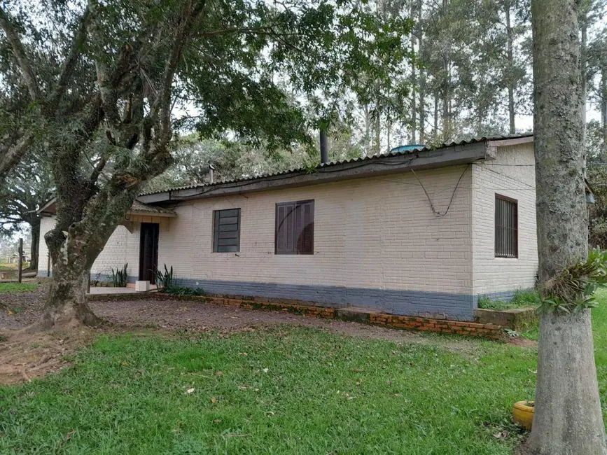 Foto 8 de Sítio / Rancho com 3 quartos à venda, 25000m2 em Lomba Grande, Novo Hamburgo - RS