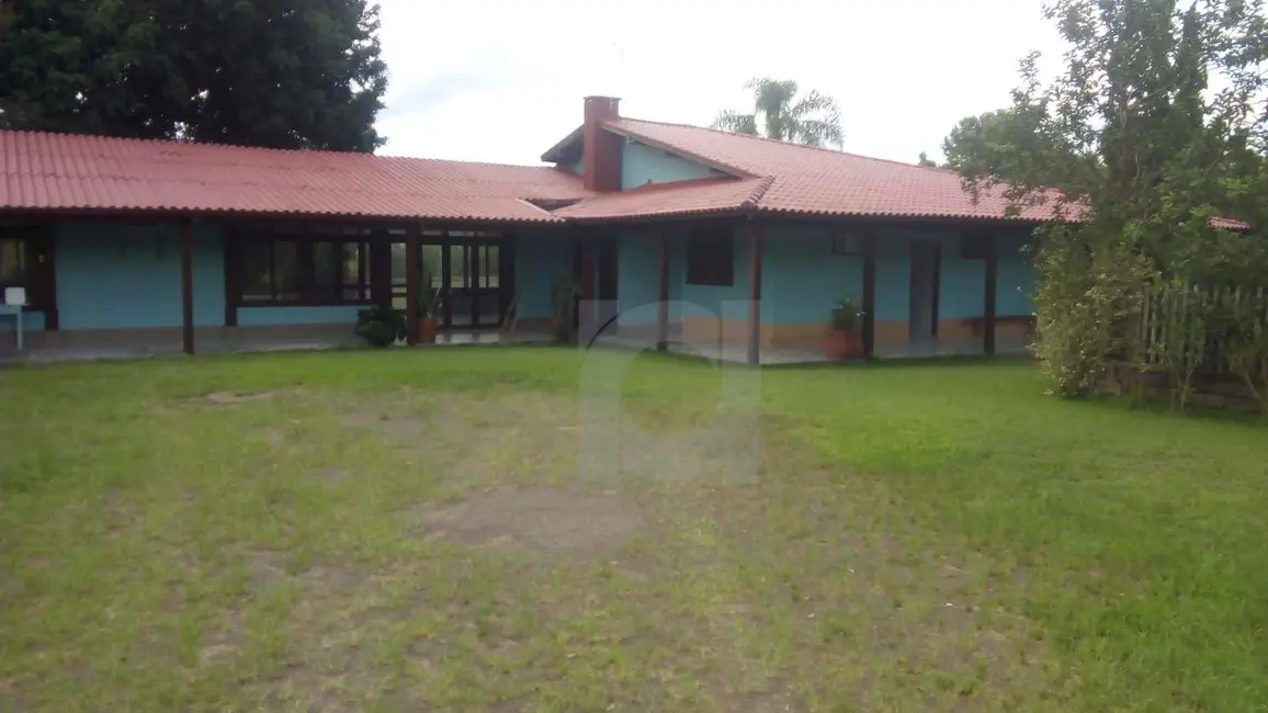 Foto 4 de Sítio / Rancho com 3 quartos à venda, 25000m2 em Lomba Grande, Novo Hamburgo - RS