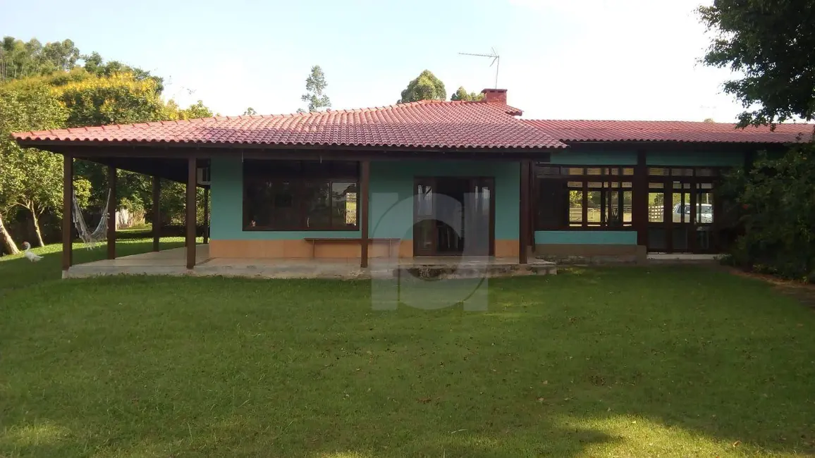 Foto 3 de Sítio / Rancho com 3 quartos à venda, 25000m2 em Lomba Grande, Novo Hamburgo - RS