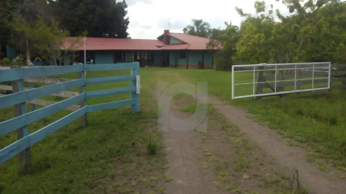 Foto 2 de Sítio / Rancho com 3 quartos à venda, 25000m2 em Lomba Grande, Novo Hamburgo - RS