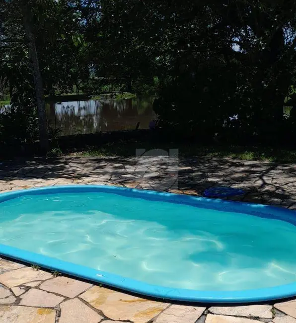 Foto 9 de Sítio / Rancho com 3 quartos à venda, 25000m2 em Lomba Grande, Novo Hamburgo - RS