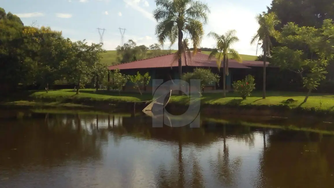 Foto 5 de Sítio / Rancho com 3 quartos à venda, 25000m2 em Lomba Grande, Novo Hamburgo - RS