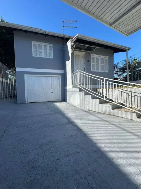 Casa com 2 quartos à venda, 162m2 em Primavera, Novo Hamburgo - RS - imagem 1 Foto 1 de Casa com 2 quartos à venda, 162m2 em Primavera, Novo Hamburgo - RS