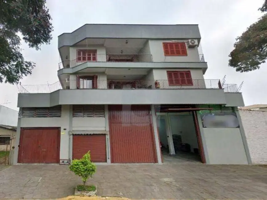 Apartamento com 2 quartos para alugar, 60m2 em Rio dos Sinos, Sao Leopoldo - RS - imagem 1 Foto 1 de Apartamento com 2 quartos para alugar, 60m2 em Rio dos Sinos, Sao Leopoldo - RS