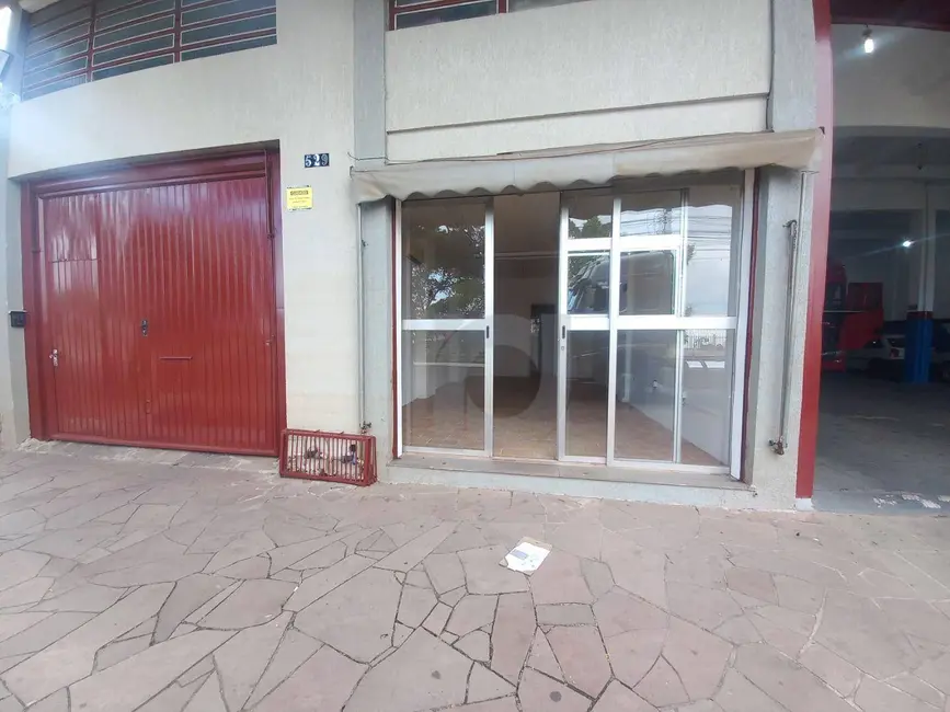 Foto 7 de Loja para alugar, 45m2 em Rio dos Sinos, Sao Leopoldo - RS