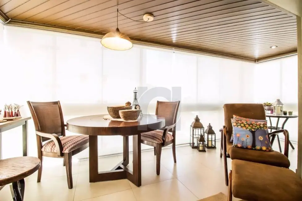 Foto 9 de Cobertura com 4 quartos à venda, 441m2 em Centro, Sao Leopoldo - RS