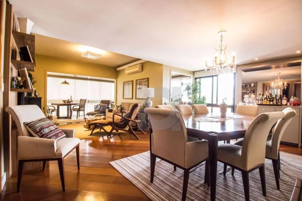 Foto 2 de Cobertura com 4 quartos à venda, 441m2 em Centro, Sao Leopoldo - RS