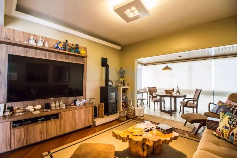 Foto 8 de Cobertura com 4 quartos à venda, 441m2 em Centro, Sao Leopoldo - RS