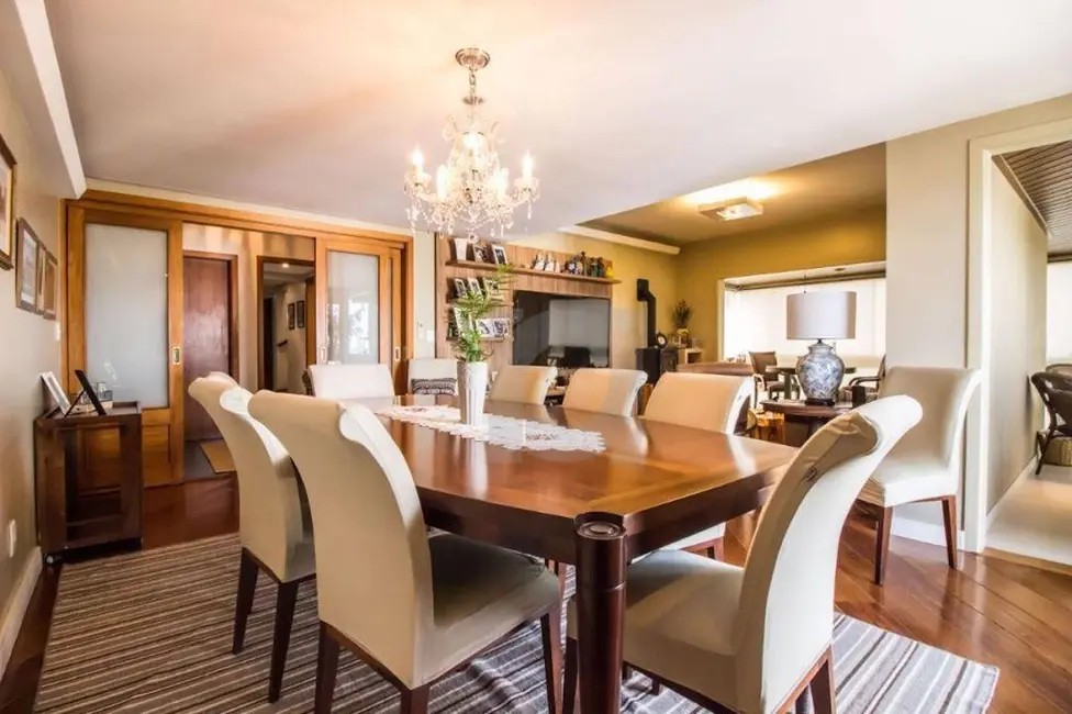 Foto 4 de Cobertura com 4 quartos à venda, 441m2 em Centro, Sao Leopoldo - RS