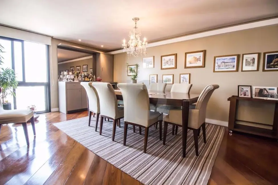 Foto 6 de Cobertura com 4 quartos à venda, 441m2 em Centro, Sao Leopoldo - RS