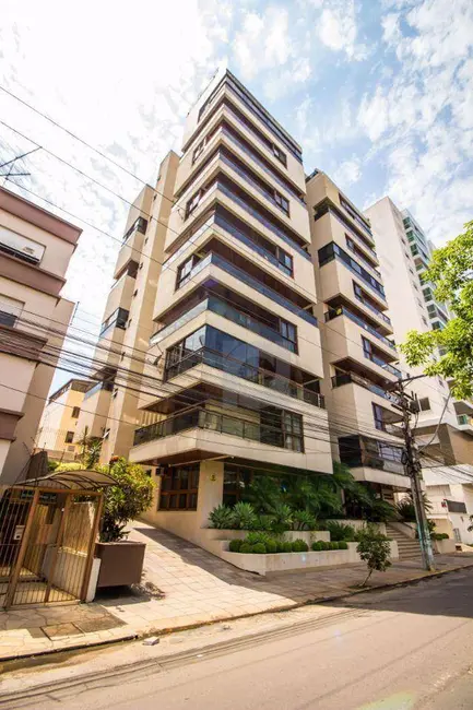 Foto 1 de Cobertura com 4 quartos à venda, 441m2 em Centro, Sao Leopoldo - RS