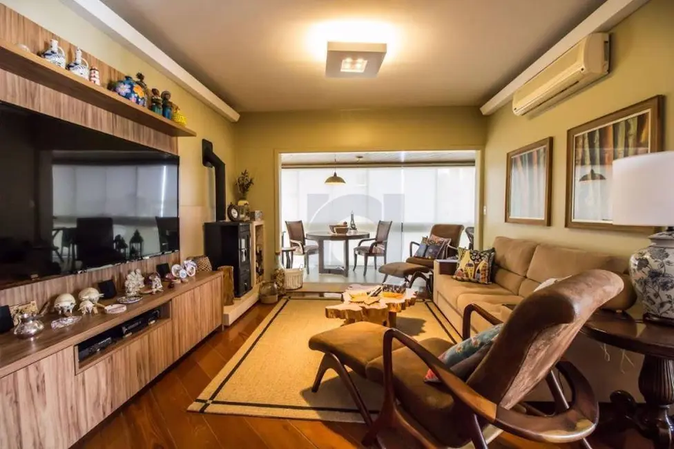 Foto 5 de Cobertura com 4 quartos à venda, 441m2 em Centro, Sao Leopoldo - RS