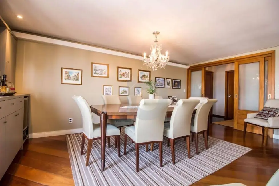 Foto 3 de Cobertura com 4 quartos à venda, 441m2 em Centro, Sao Leopoldo - RS