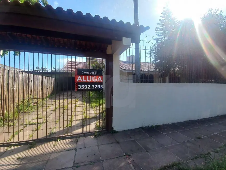 Foto 1 de Casa com 5 quartos à venda e para alugar, 1460m2 em São José, Sao Leopoldo - RS