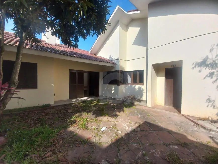 Foto 2 de Casa com 5 quartos à venda e para alugar, 1460m2 em São José, Sao Leopoldo - RS