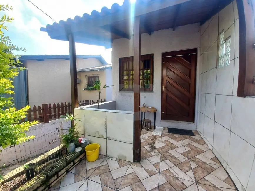 Foto 1 de Casa com 2 quartos à venda, 192m2 em Sao Leopoldo - RS