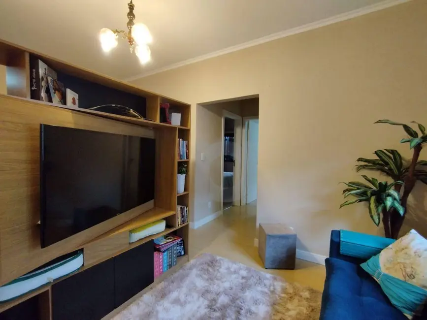 Foto 2 de Apartamento com 2 quartos para alugar, 65m2 em Morro do Espelho, Sao Leopoldo - RS
