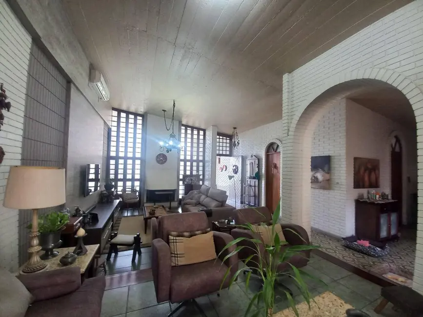 Foto 7 de Casa com 4 quartos à venda e para alugar, 336m2 em Centro, Sao Leopoldo - RS