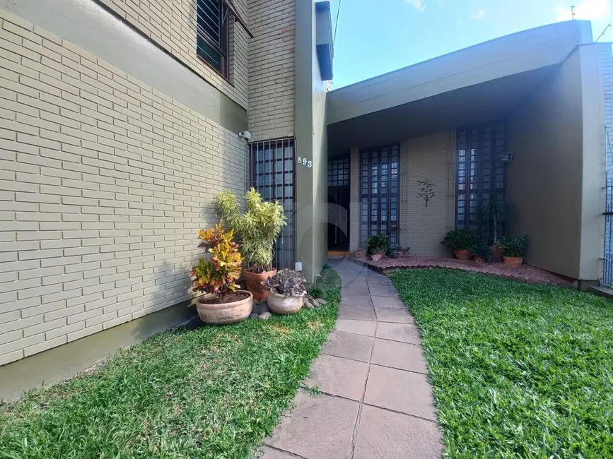 Foto 1 de Casa com 4 quartos à venda e para alugar, 336m2 em Centro, Sao Leopoldo - RS