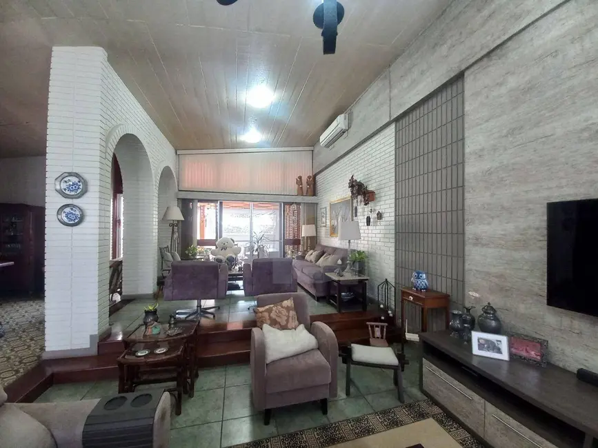 Foto 6 de Casa com 4 quartos à venda e para alugar, 336m2 em Centro, Sao Leopoldo - RS