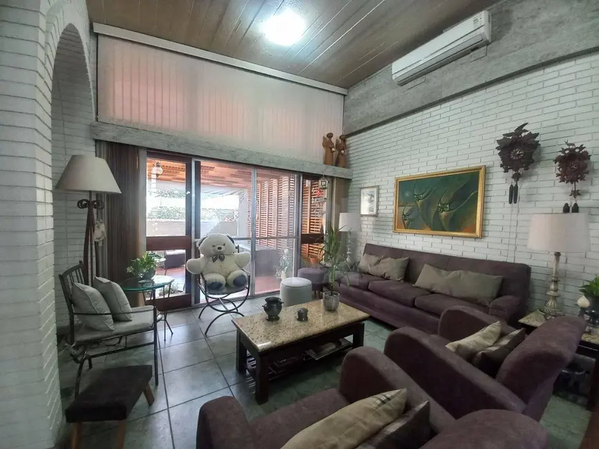 Foto 5 de Casa com 4 quartos à venda e para alugar, 336m2 em Centro, Sao Leopoldo - RS