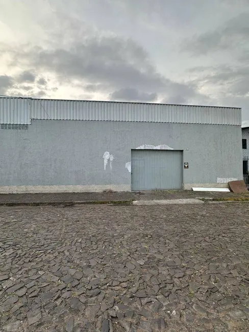 Foto 9 de Armazém / Galpão para alugar, 200m2 em Jardim América, Sao Leopoldo - RS