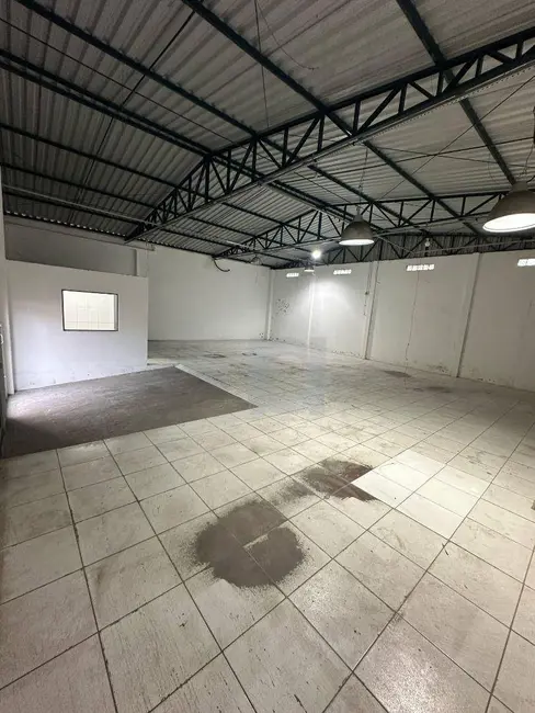 Foto 4 de Armazém / Galpão para alugar, 200m2 em Jardim América, Sao Leopoldo - RS
