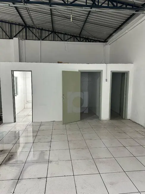 Foto 6 de Armazém / Galpão para alugar, 200m2 em Jardim América, Sao Leopoldo - RS