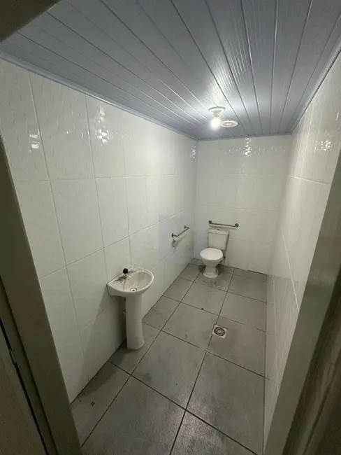 Foto 8 de Armazém / Galpão para alugar, 200m2 em Jardim América, Sao Leopoldo - RS