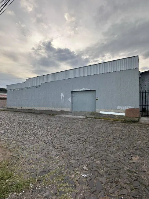 Foto 1 de Armazém / Galpão para alugar, 200m2 em Jardim América, Sao Leopoldo - RS